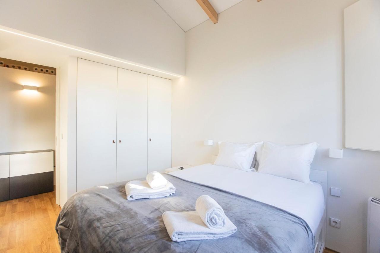 Modern 2Br Duplex Downtown By Art District By Lovelystay OOporto Exterior foto