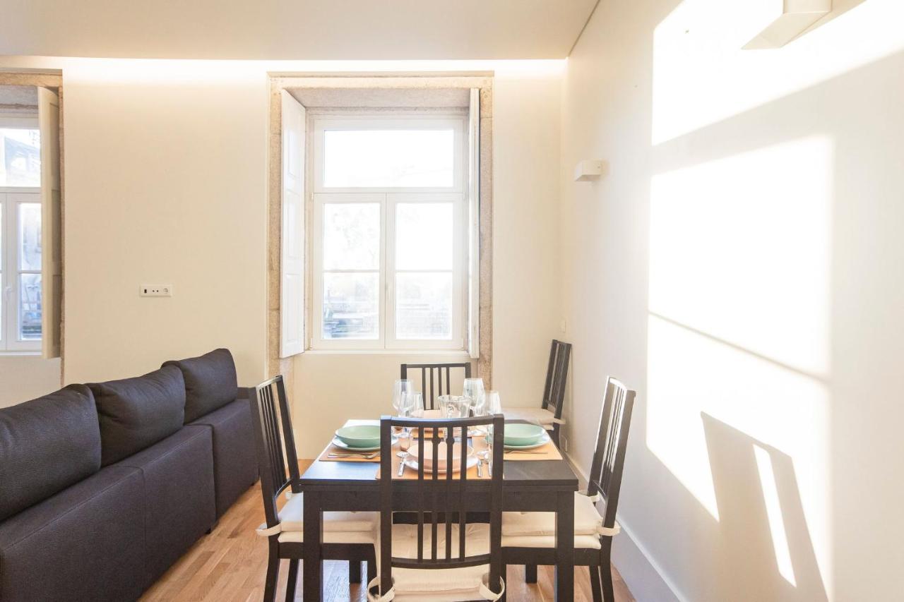 Modern 2Br Duplex Downtown By Art District By Lovelystay OOporto Exterior foto