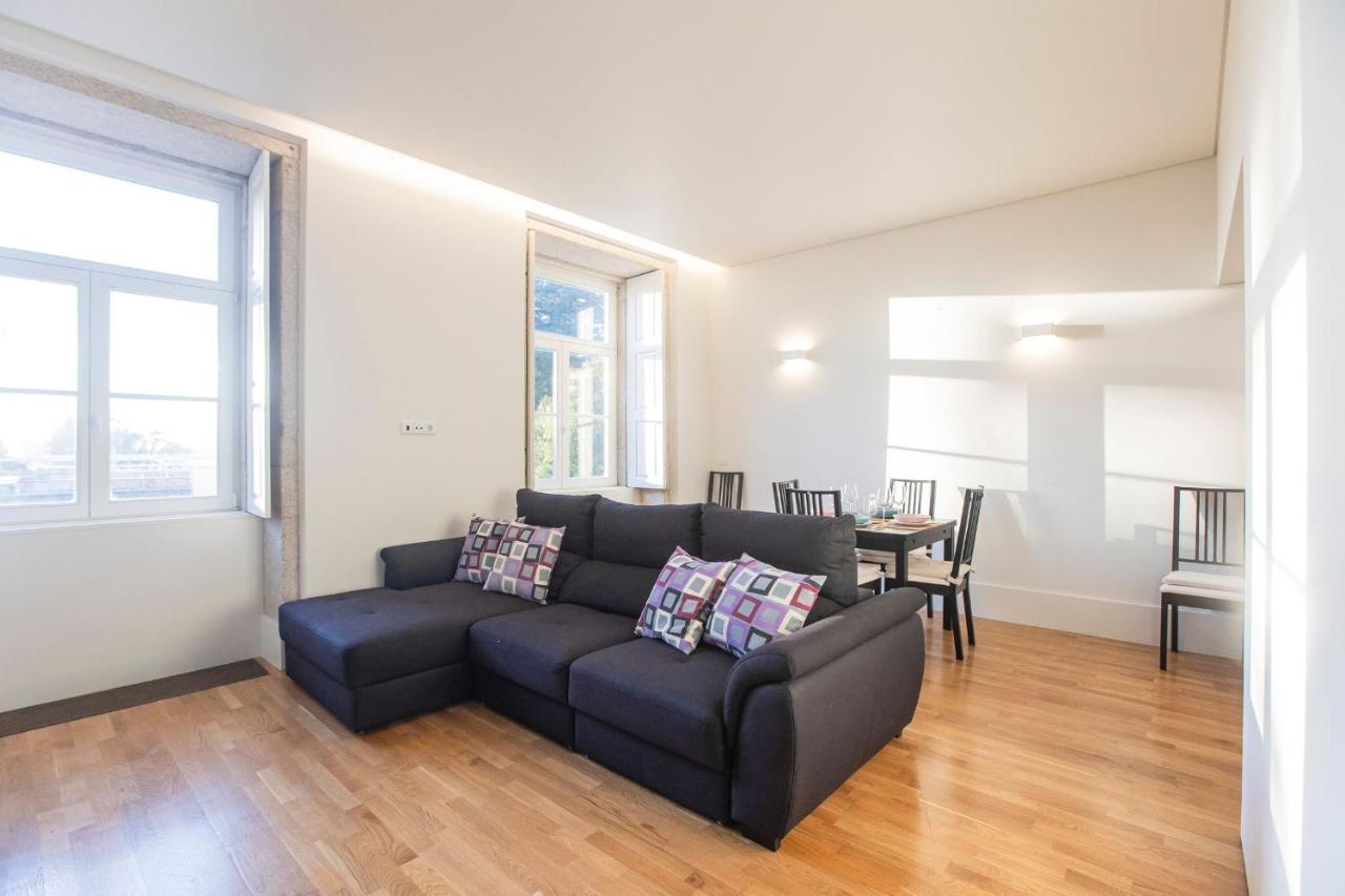 Modern 2Br Duplex Downtown By Art District By Lovelystay OOporto Exterior foto